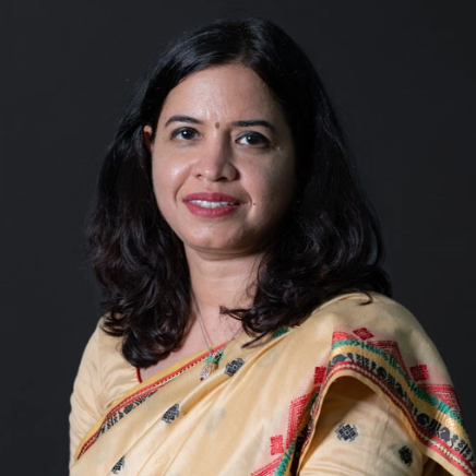 Dr Pramila Kalra